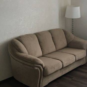 Продается 1-комнатная квартира, 35 м²