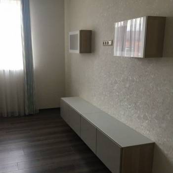 Продается 1-комнатная квартира, 35 м²