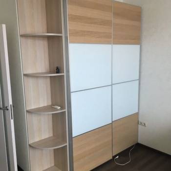 Продается 1-комнатная квартира, 35 м²