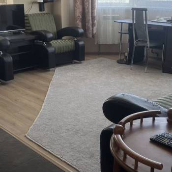 Сдается 1-комнатная квартира, 42 м²