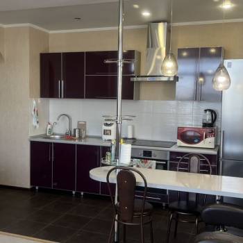 Сдается 1-комнатная квартира, 42 м²