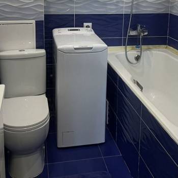 Сдается 1-комнатная квартира, 42 м²