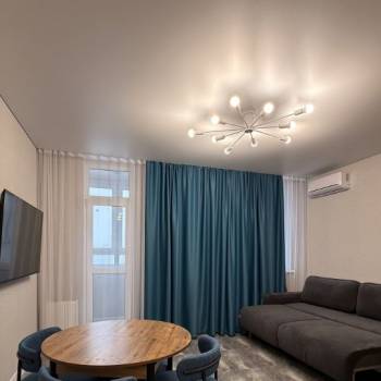 Сдается 1-комнатная квартира, 30 м²