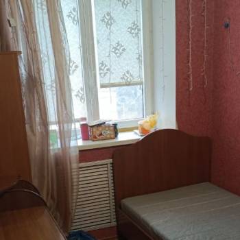 Сдается Многокомнатная квартира, 49 м²