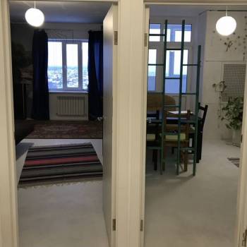 Сдается 1-комнатная квартира, 41 м²