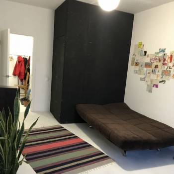 Сдается 1-комнатная квартира, 41 м²