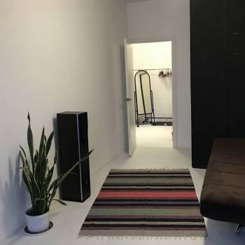 Сдается 1-комнатная квартира, 41 м²