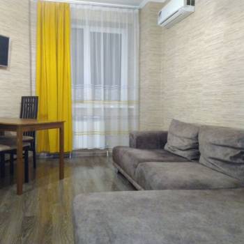 Сдается 2-х комнатная квартира, 54 м²