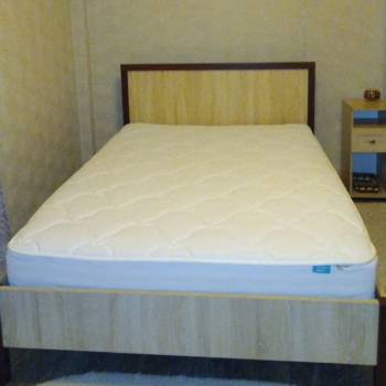 Сдается 2-х комнатная квартира, 54 м²