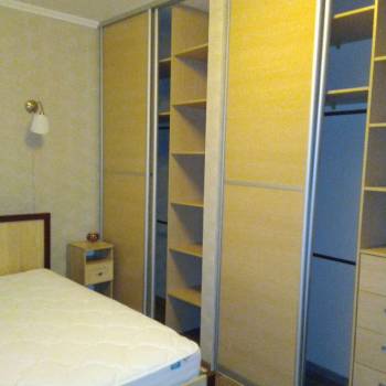 Сдается 2-х комнатная квартира, 54 м²