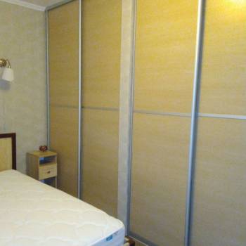 Сдается 2-х комнатная квартира, 54 м²