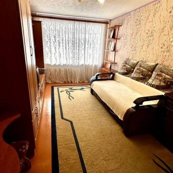 Продается 2-х комнатная квартира, 48 м²