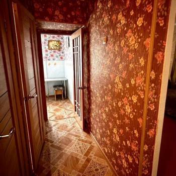 Продается 2-х комнатная квартира, 48 м²