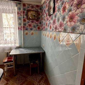 Продается 2-х комнатная квартира, 48 м²