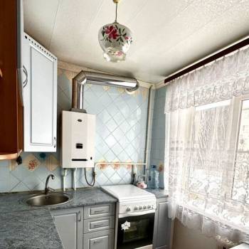 Продается 2-х комнатная квартира, 48 м²