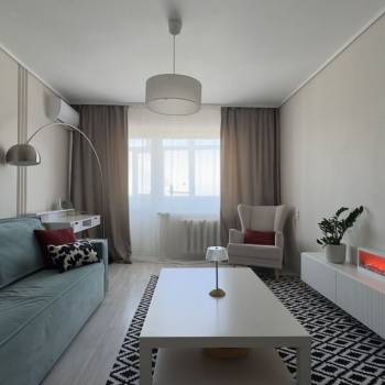 Продается 2-х комнатная квартира, 53,7 м²