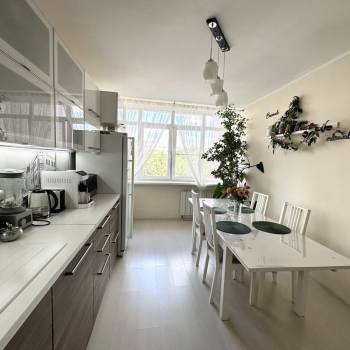 Продается 3-х комнатная квартира, 96,9 м²