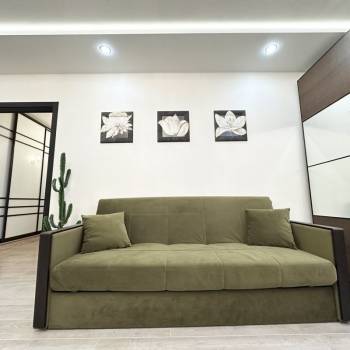 Продается 3-х комнатная квартира, 96,9 м²