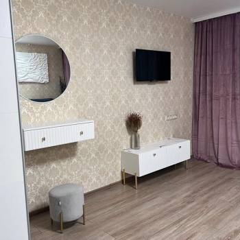 Сдается 1-комнатная квартира, 36 м²