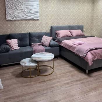 Сдается 1-комнатная квартира, 36 м²