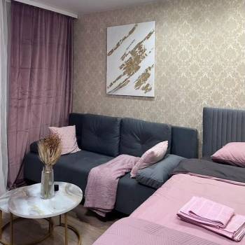 Сдается 1-комнатная квартира, 36 м²