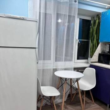 Сдается 1-комнатная квартира, 36 м²