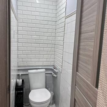 Сдается 1-комнатная квартира, 36 м²