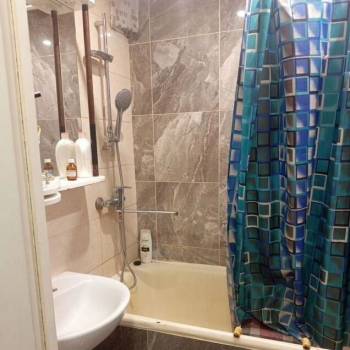 Сдается 1-комнатная квартира, 21 м²