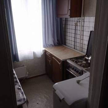 Сдается 1-комнатная квартира, 23 м²