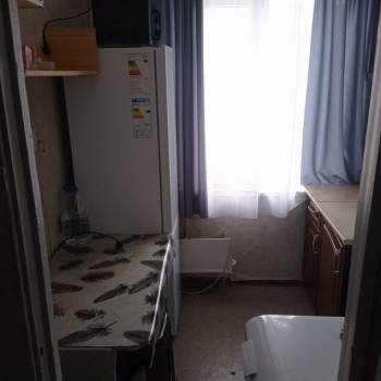 Сдается 1-комнатная квартира, 23 м²