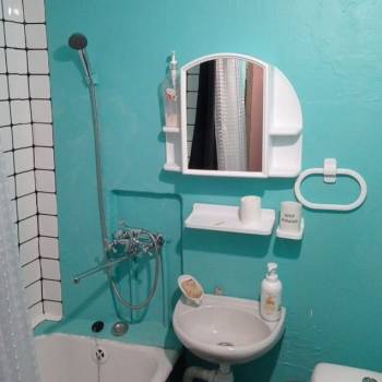 Сдается 1-комнатная квартира, 23 м²