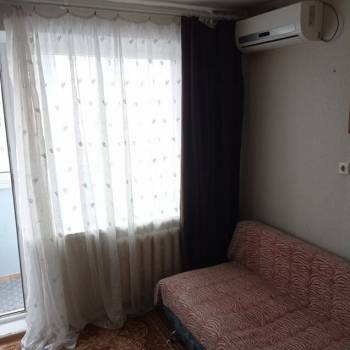 Сдается 1-комнатная квартира, 23 м²