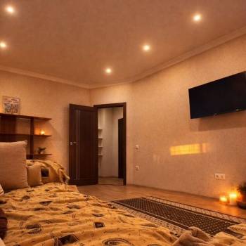 Сдается 1-комнатная квартира, 43 м²