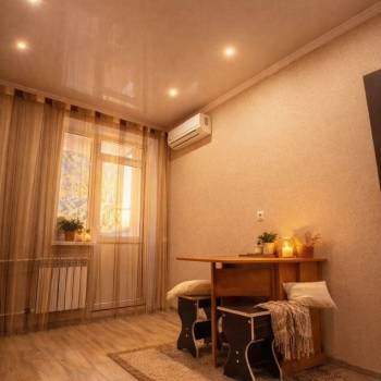 Сдается 1-комнатная квартира, 43 м²