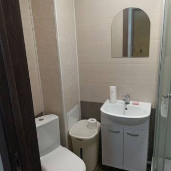 Сдается 1-комнатная квартира, 29,6 м²