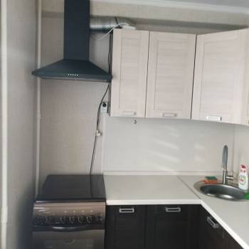 Сдается 1-комнатная квартира, 29,6 м²