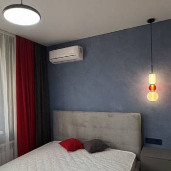 Сдается 1-комнатная квартира, 31 м²