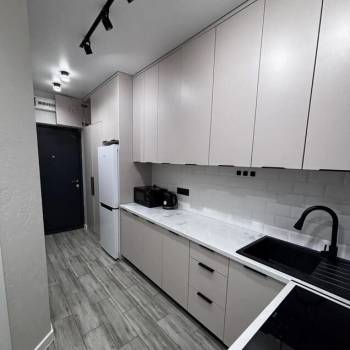 Сдается 2-х комнатная квартира, 50 м²