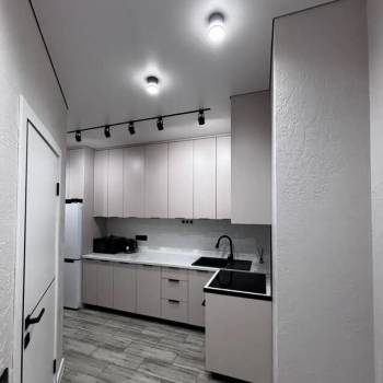 Сдается 2-х комнатная квартира, 50 м²