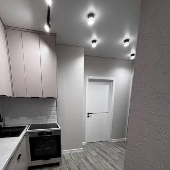 Сдается 2-х комнатная квартира, 50 м²