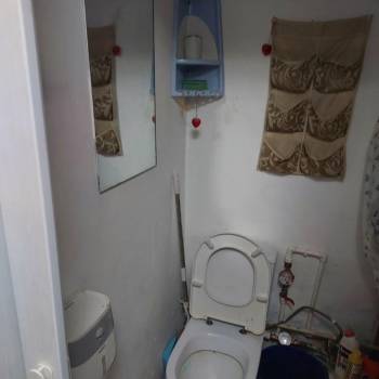 Сдается 1-комнатная квартира, 13 м²