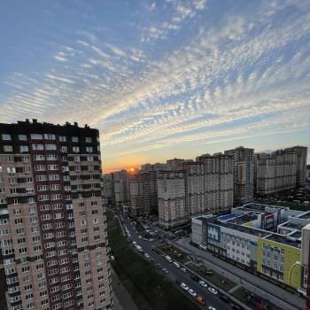 Сдается 1-комнатная квартира, 42 м²