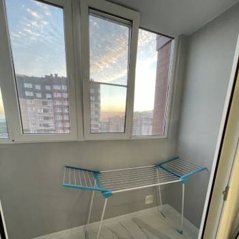 Сдается 1-комнатная квартира, 42 м²