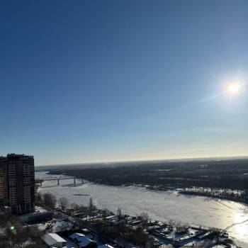 Сдается 1-комнатная квартира, 38 м²