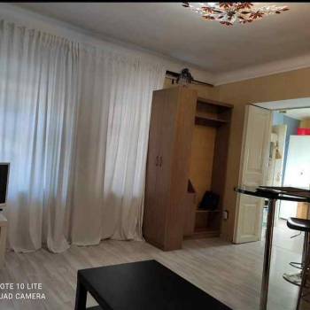 Сдается 2-х комнатная квартира, 33,4 м²