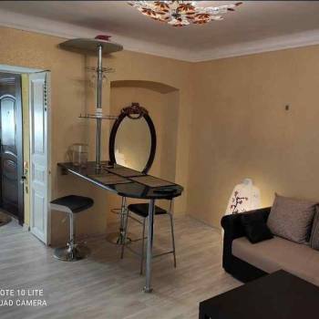 Сдается 2-х комнатная квартира, 33,4 м²