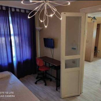 Сдается 2-х комнатная квартира, 33,4 м²