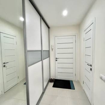 Сдается 1-комнатная квартира, 24 м²