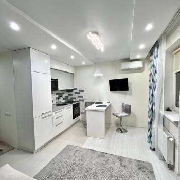 Сдается 1-комнатная квартира, 24 м²