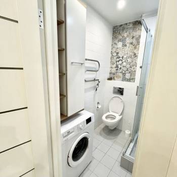 Сдается 1-комнатная квартира, 24 м²